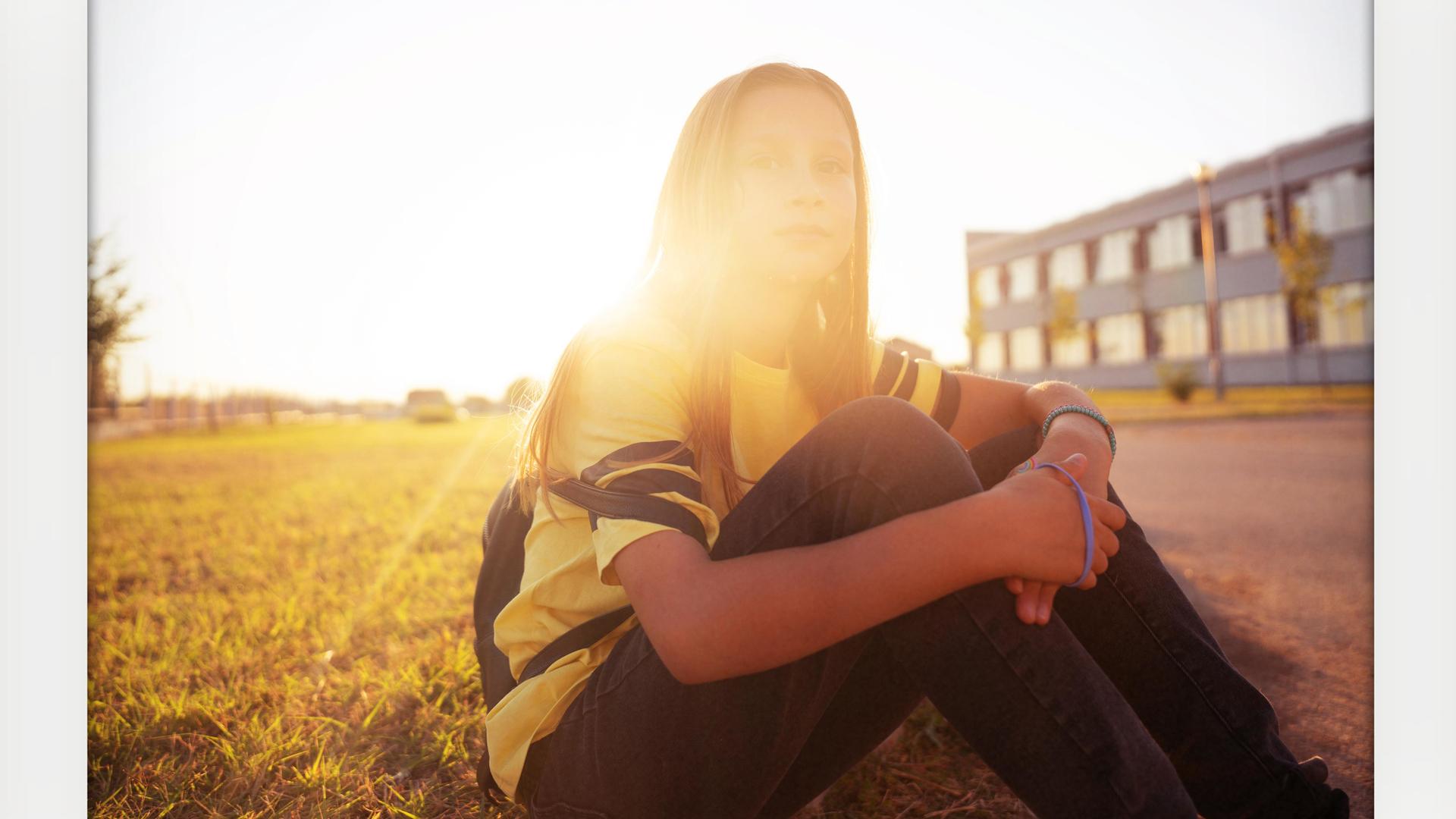 Thumbnail of How do transgender people remember their earlier selves? | Psyche Ideas