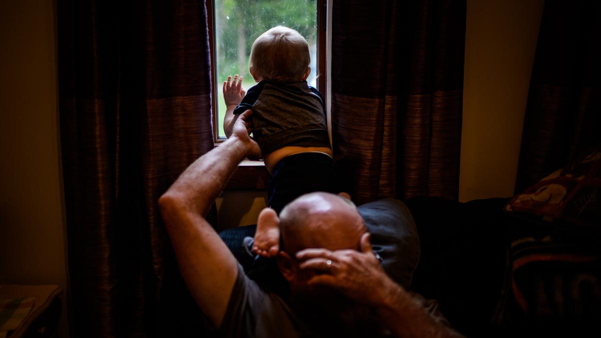 Thumbnail of Fears about being a dangerous or immoral person can fuel OCD | Psyche Ideas