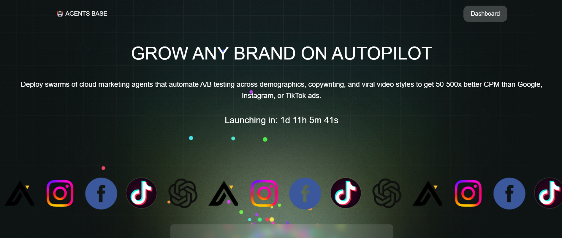 Thumbnail of Agents Base