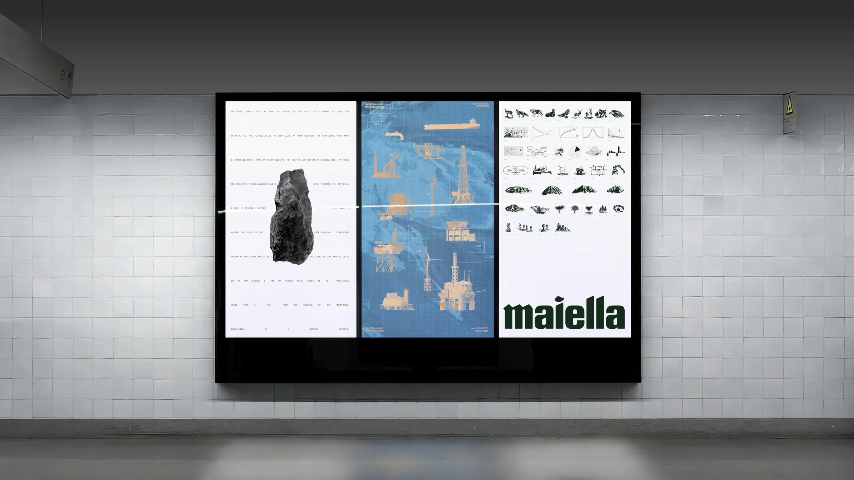 Thumbnail of Maiella – Design Everywhere