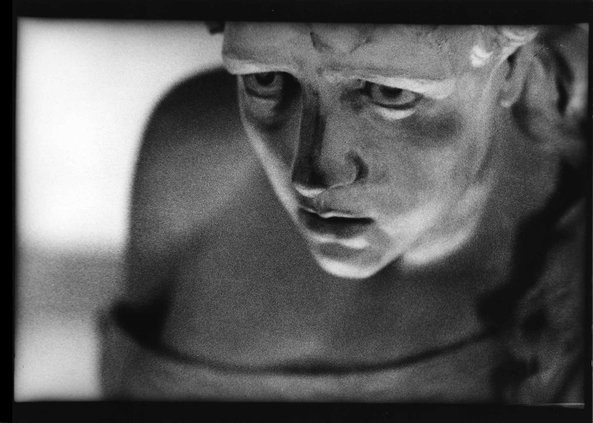 Thumbnail of The Sun Magazine | The Geography Of Sorrow | By Tim McKee | Issue 478