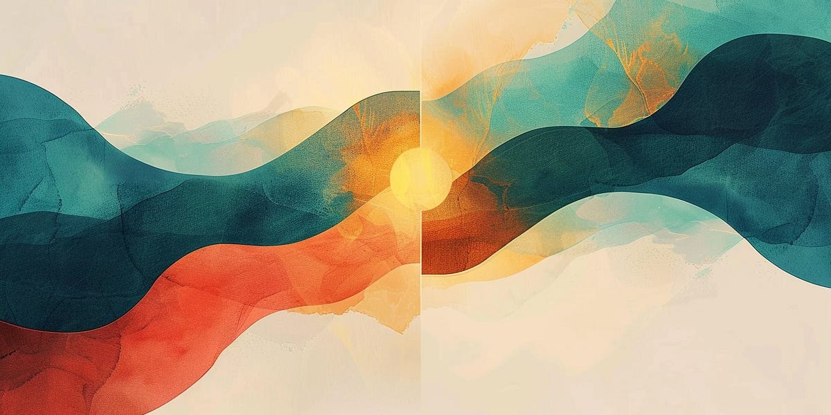 Thumbnail of Feminine and Masculine Self-Energy