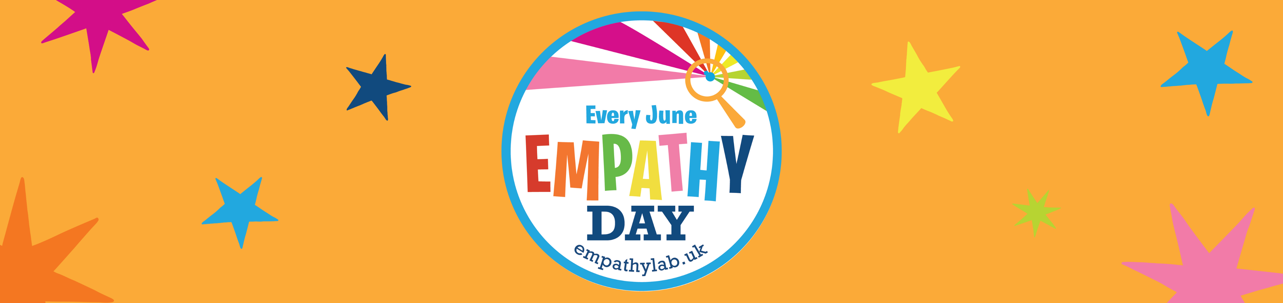 Thumbnail of Empathy Day and Empathy Festival