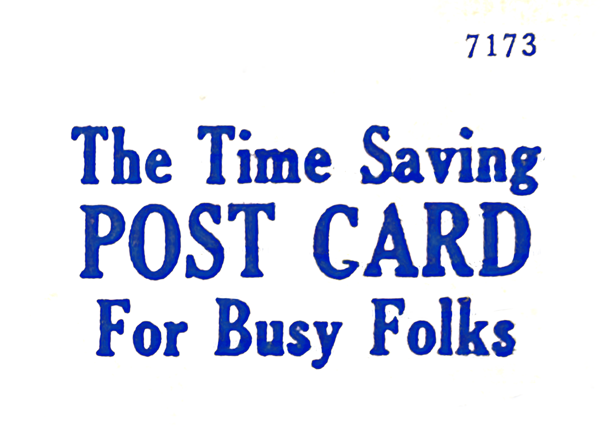 Thumbnail of send this when they ask how you been.