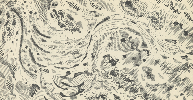 Thumbnail of In This Essay I Will: On Distraction - The Paris Review