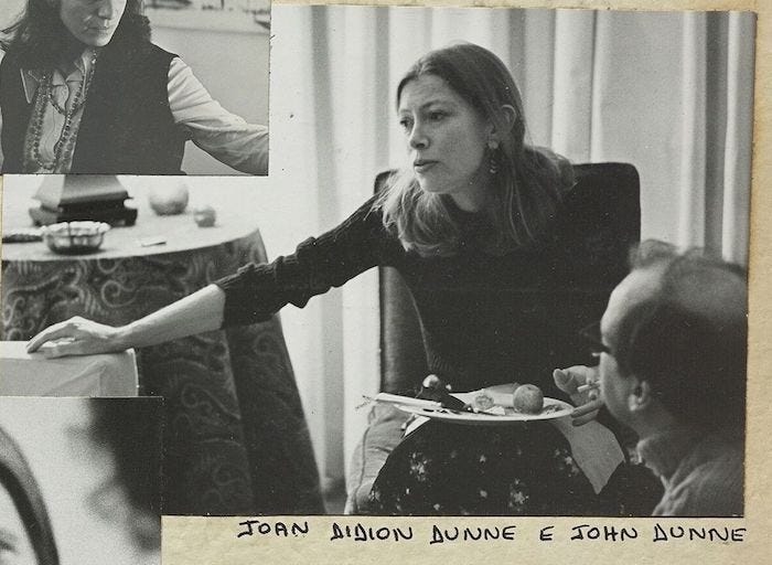 Thumbnail of things to put inside your journal