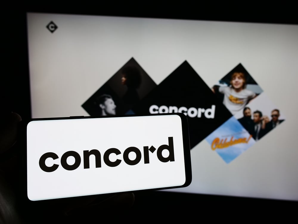 Thumbnail of BMG in talks to acquire Concord (report) - Music Business Worldwide