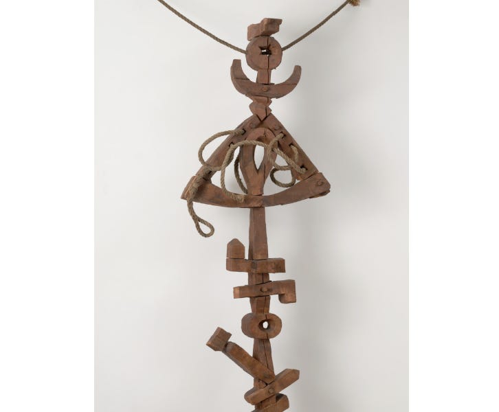 Thumbnail of Religion with a lower-case r