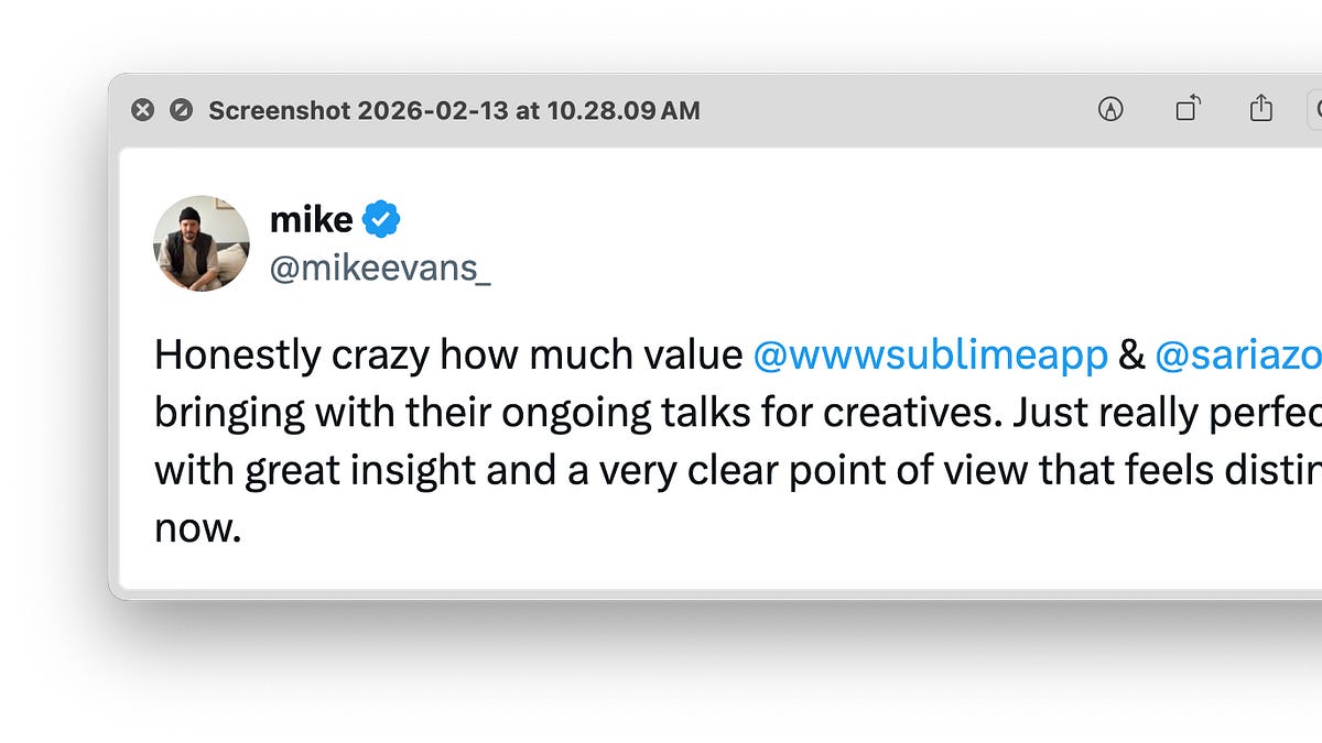 Thumbnail of Notes on being a founder