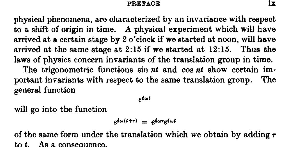 Thumbnail of The Antimeme Haunting Western Philosophy