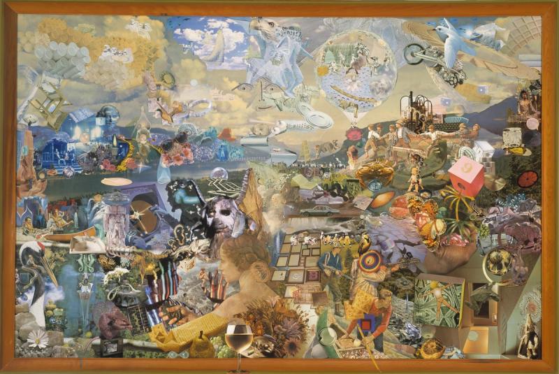 Thumbnail of 13 Ways of Looking: Jenny Odell | Broadcast