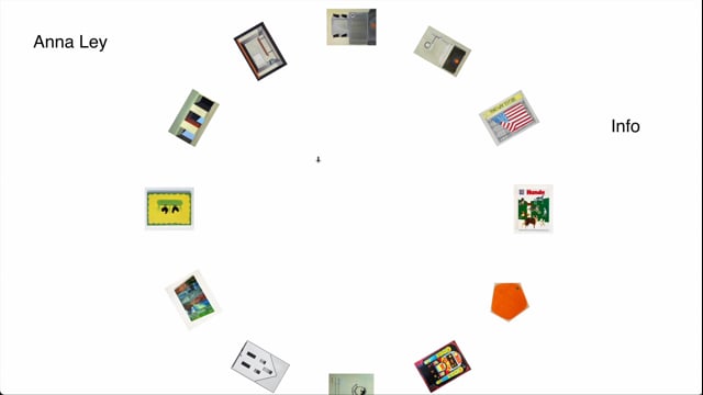 Thumbnail of Anna Ley