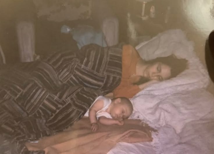 Thumbnail of the taboo revelations of a Married Mother