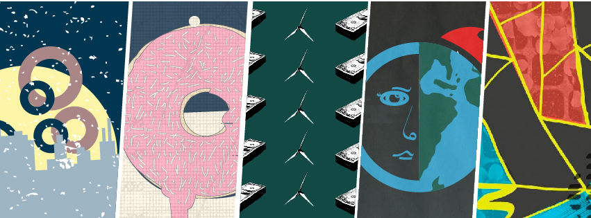 Thumbnail of The Next System Project