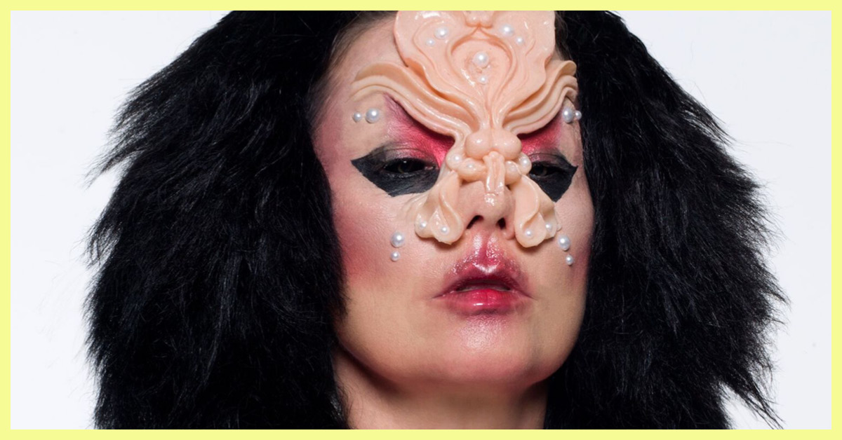 Thumbnail of Björk on creativity as an ongoing experiment – The Creative Independent