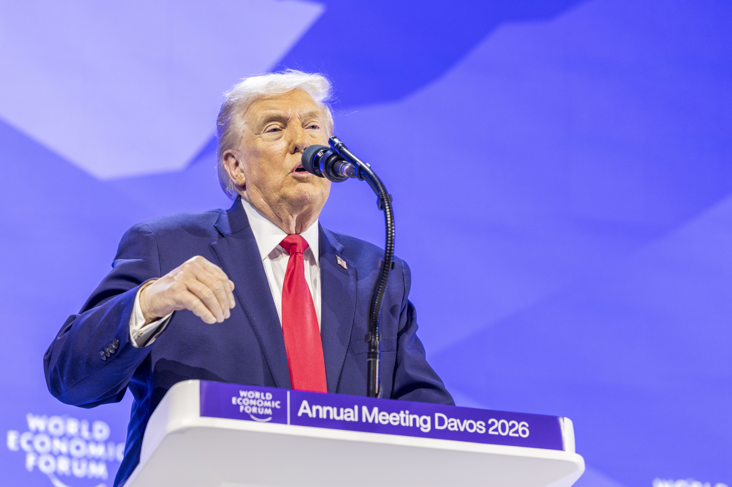 Thumbnail of Trump and the Gaslighting of American Realism