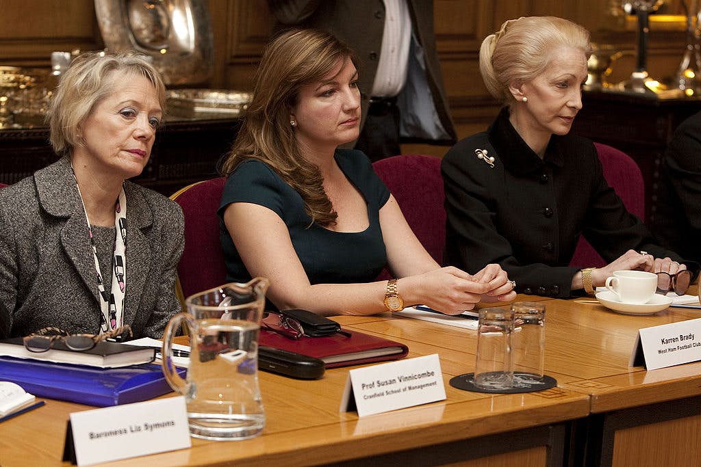 Thumbnail of Did women in academia cause wokeness? | Noah Carl | The Critic ...