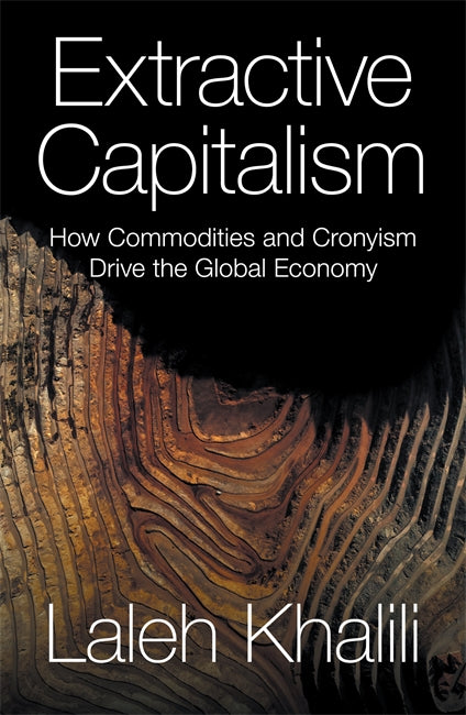 Thumbnail of Extractive Capitalism
