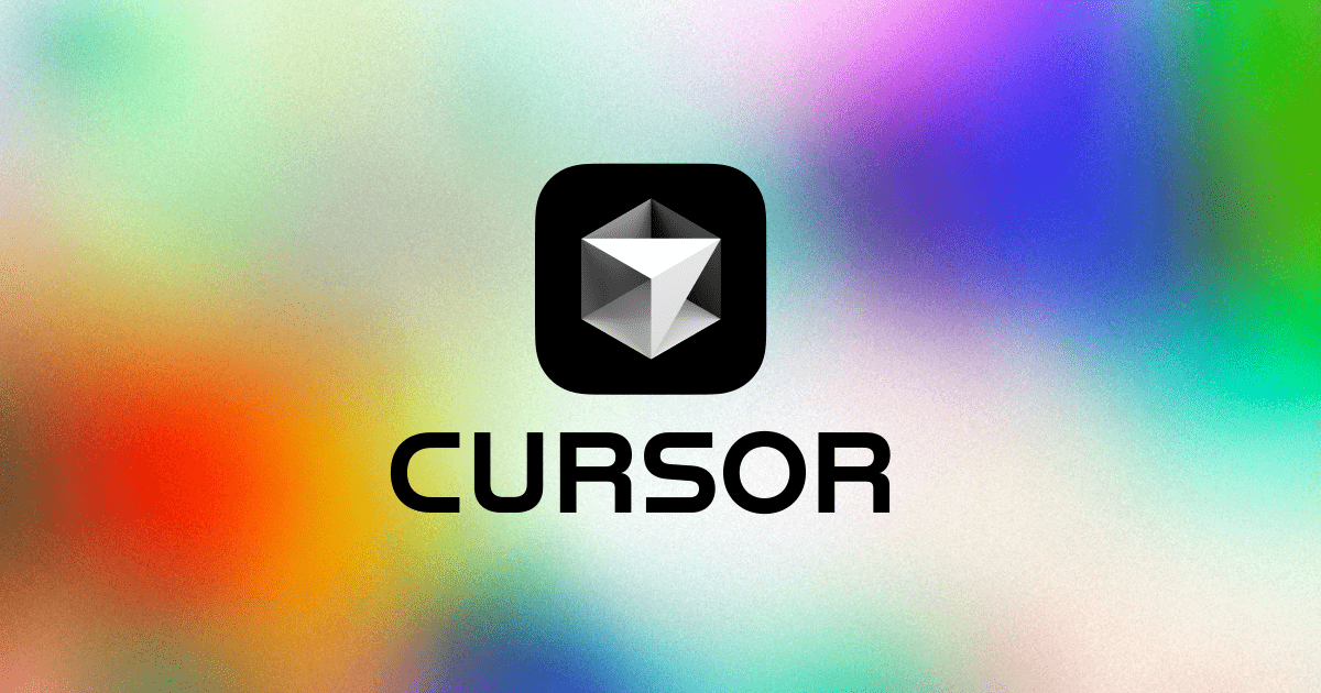 Thumbnail of Cursor - The AI Code Editor