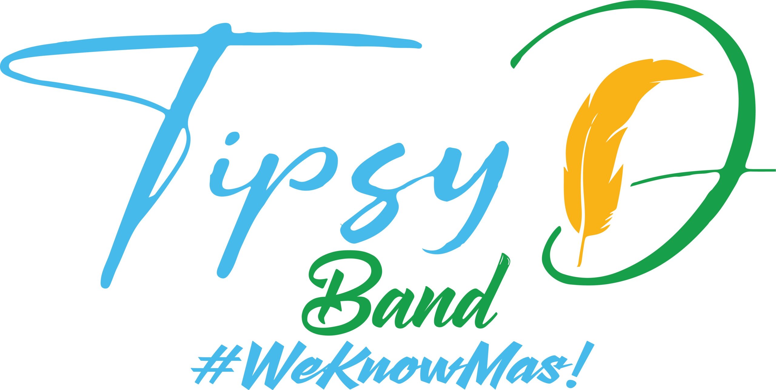 Thumbnail of Revellers - Welcome to Tipsy D' Band