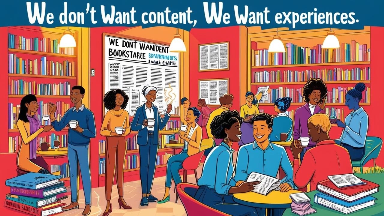 Thumbnail of Media revenue model hiding in plain sight: How connection could pay media's bills