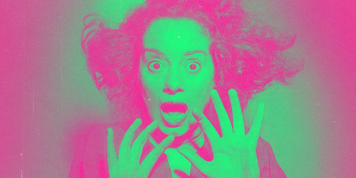 Thumbnail of Make What Scares You