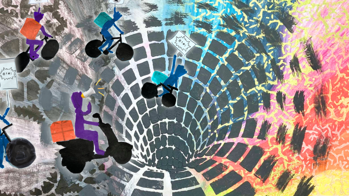 Thumbnail of It’s Time to Rethink the Assumptions That Guide the Design of Tech Platforms | TechPolicy.Press