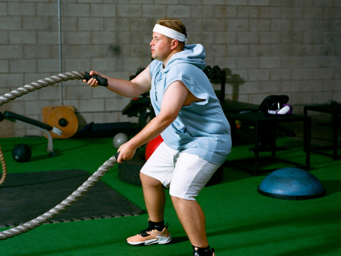 Thumbnail of Why Strength Training Is a Game-Changer for Metabolic Health (And How to Get Started)
