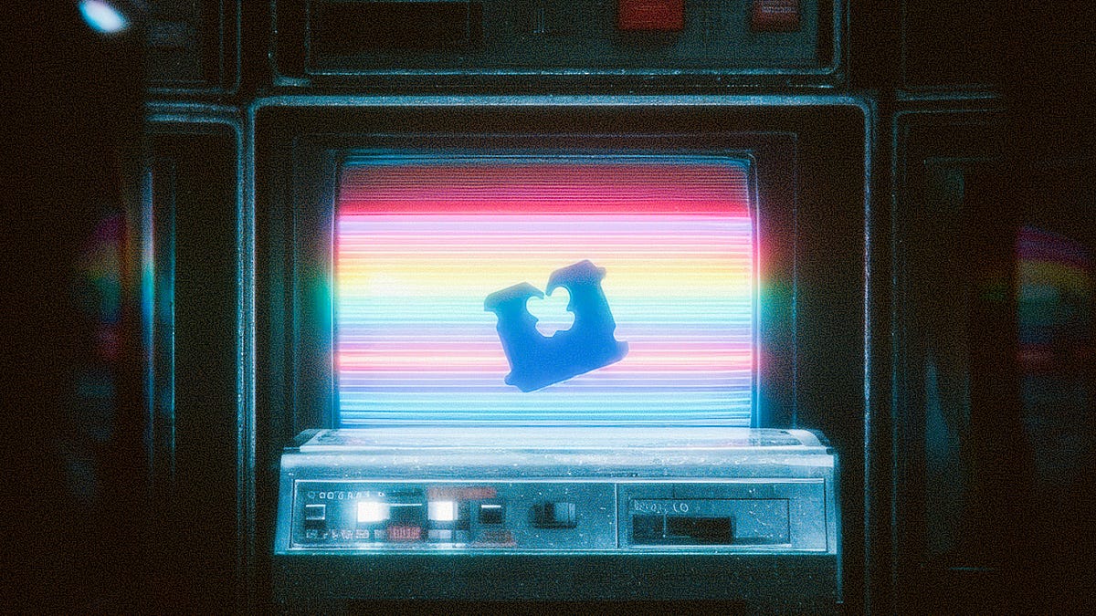 Thumbnail of The Anti-Slop Aesthetic