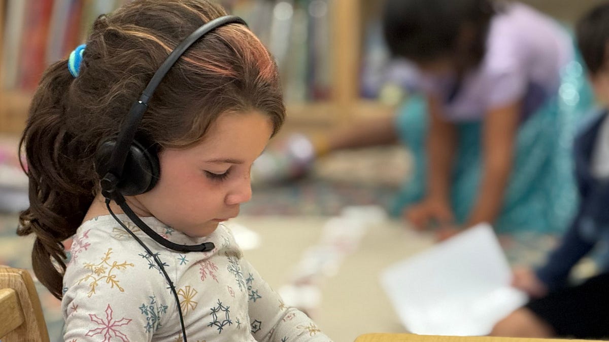 Thumbnail of Are screens bad for children?