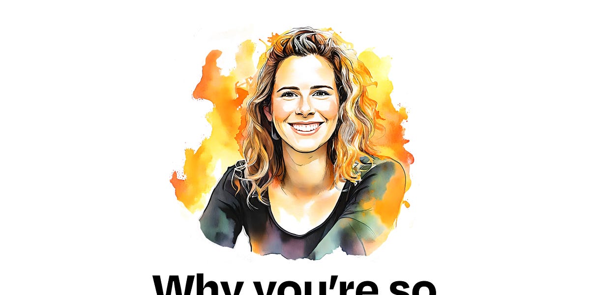 Thumbnail of Why you’re so angry at work (and what to do about it)