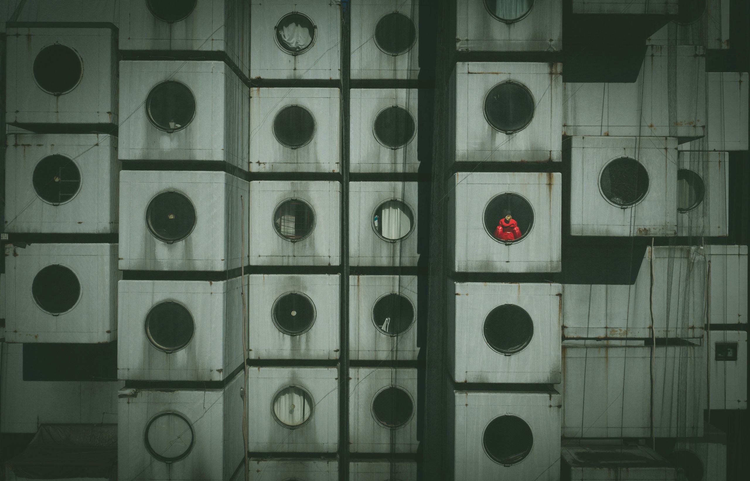 Thumbnail of Social Internet Is Dead. Get Over It.