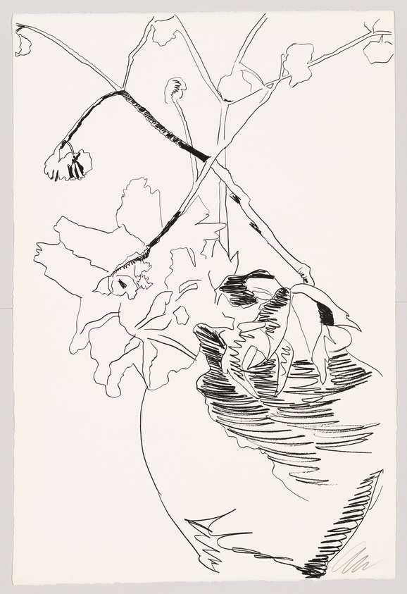 Thumbnail of Andy Warhol | Flowers