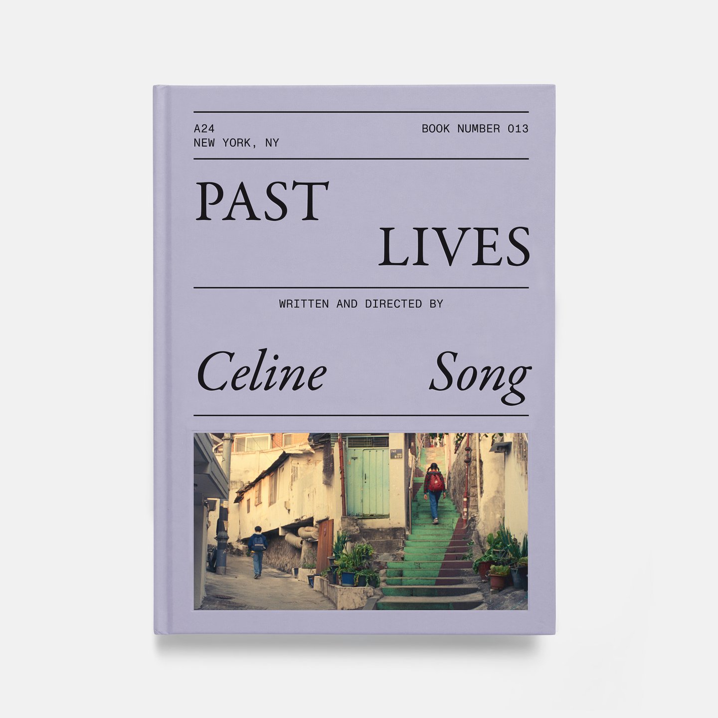 Thumbnail of A24’s latest book unpicks the beauty and craft behind Past Lives