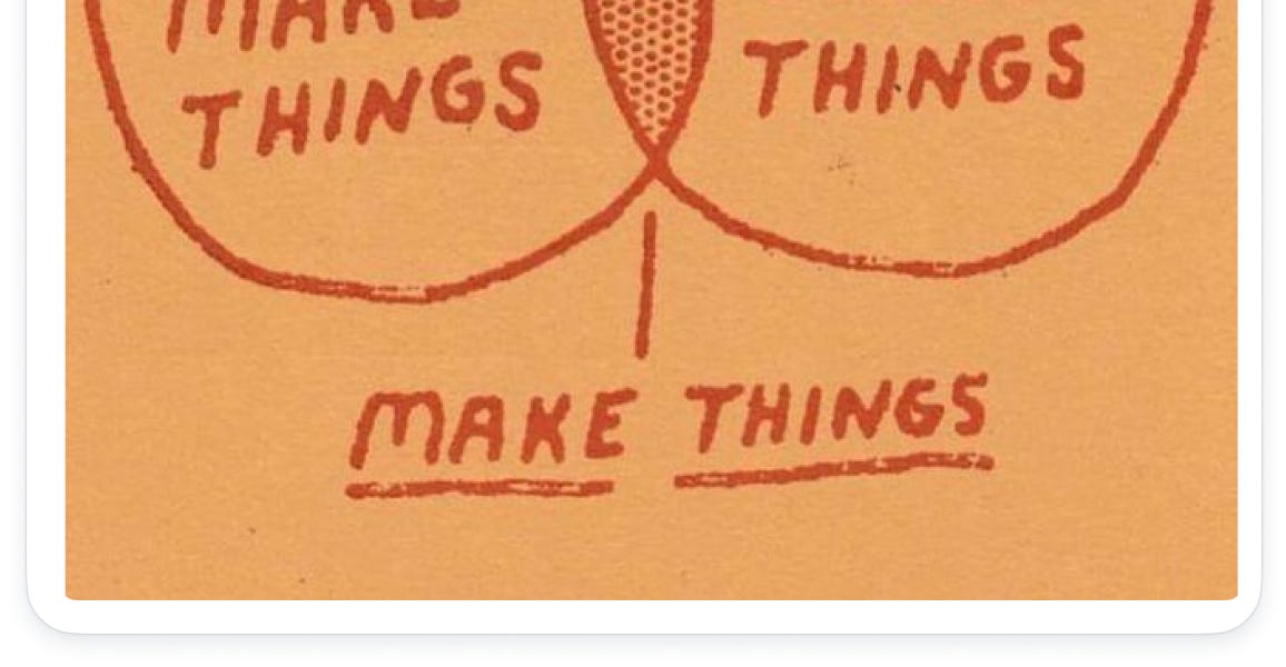 Thumbnail of Creatively stuck? A moodboard