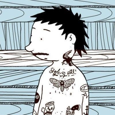 Thumbnail of Alexi Gunner | Substack