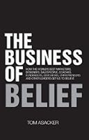 Cover of The Business of Belief