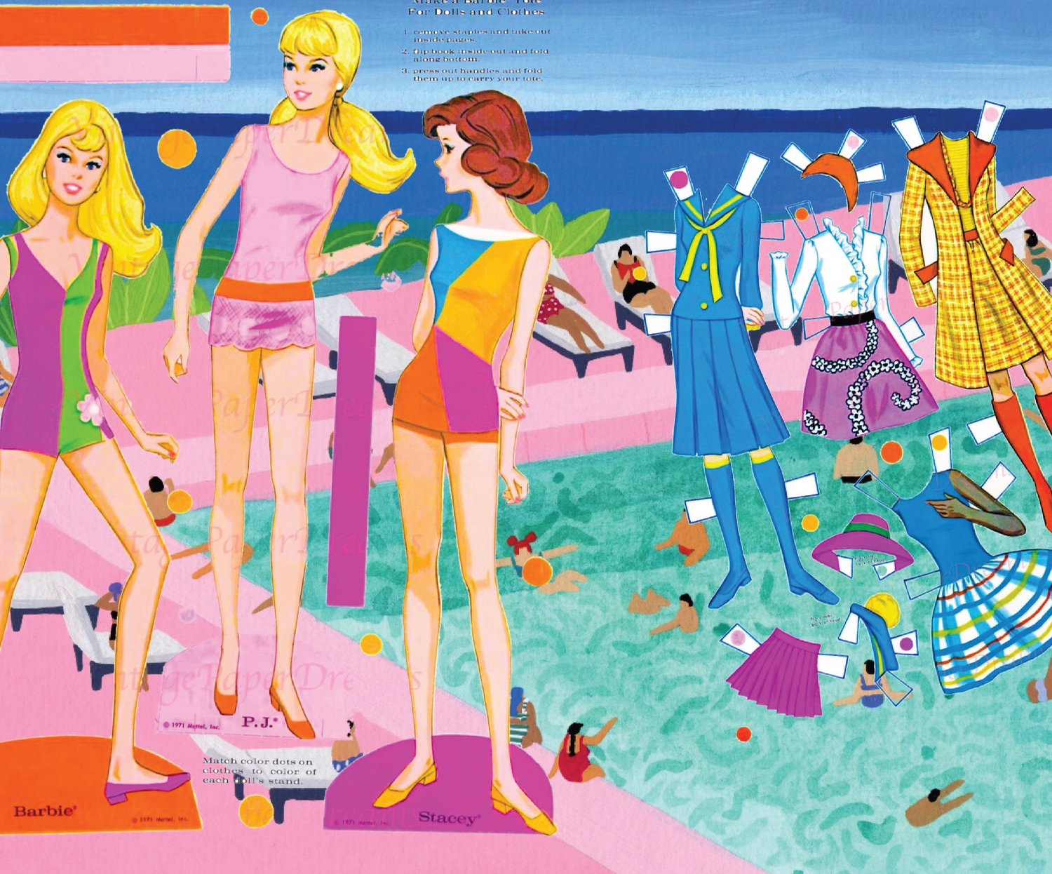 Thumbnail of Deconstructing The Cool Girl — Strike Magazines