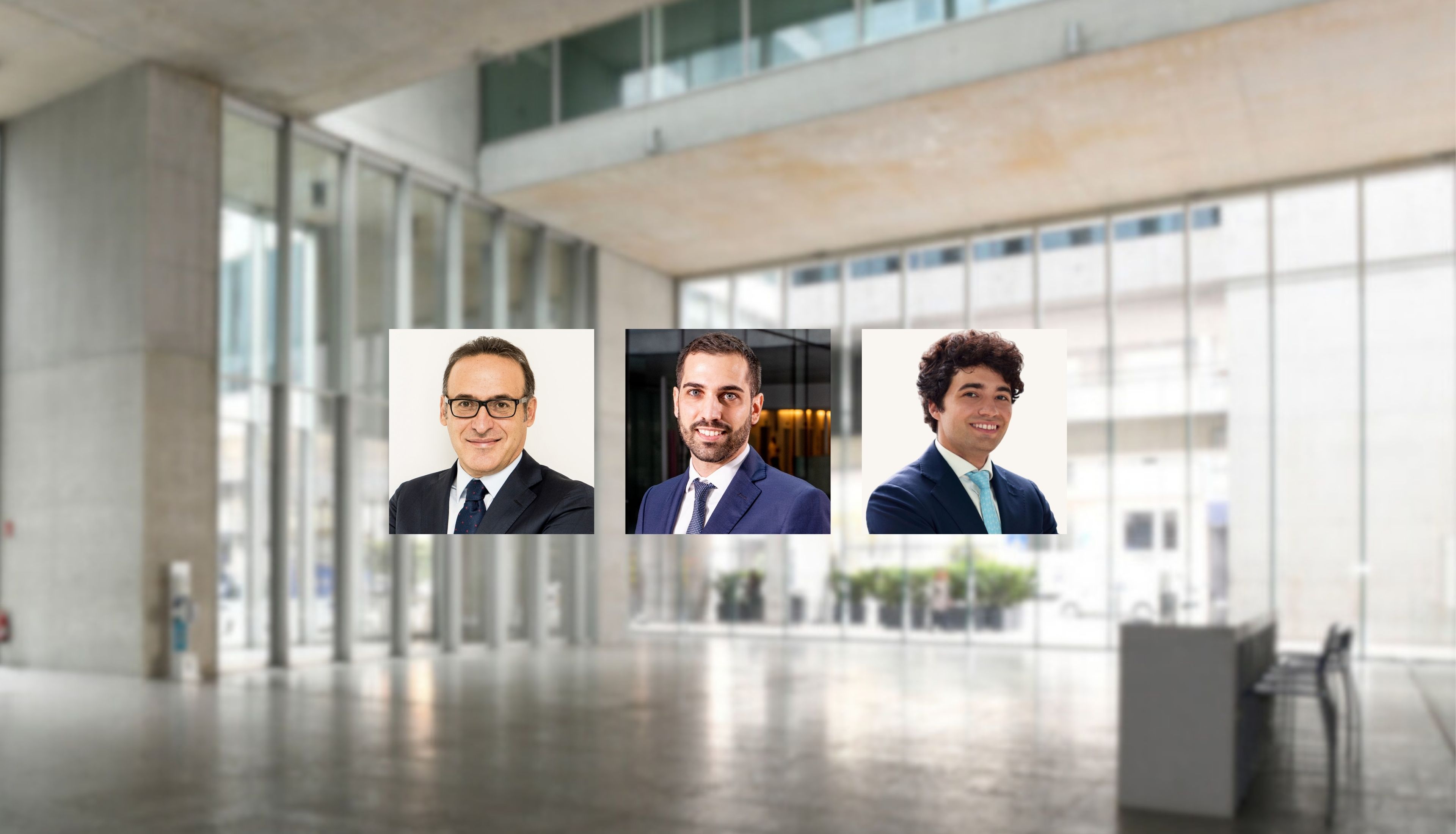 Thumbnail of In the Network of the Conclave - Bocconi University