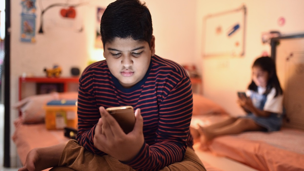Thumbnail of 'India importing toxic learning culture': Gurgaon entrepreneur says middle class raising weak kids