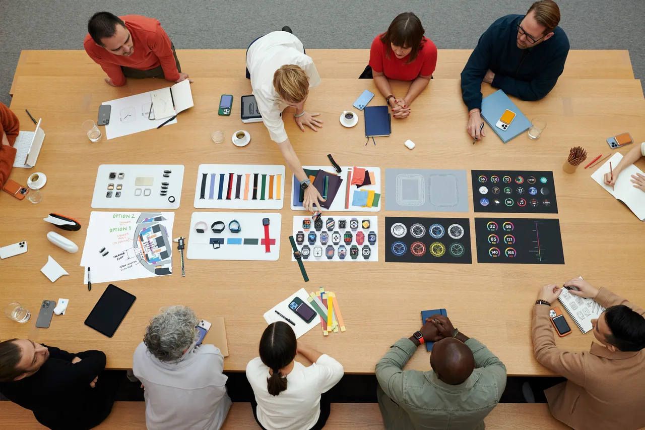 Thumbnail of The Process Is the Product - Andrea Fanelli