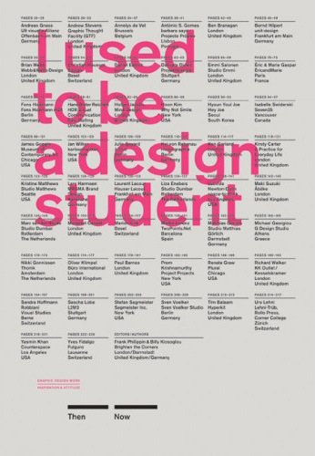Thumbnail of Famous Graphic Designers Offer Advice on Design and Life to the Young