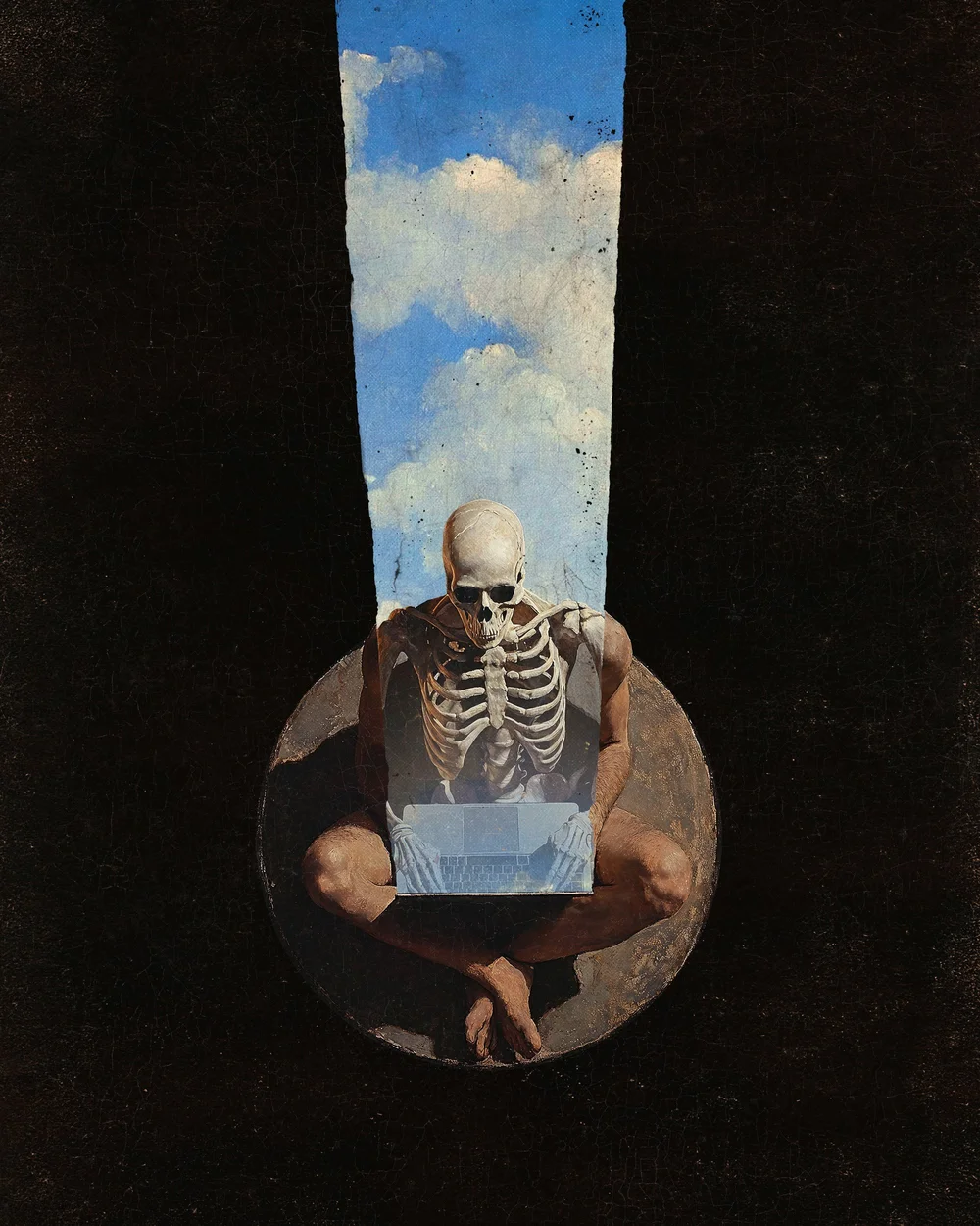 Thumbnail of The Present — mendezmendez