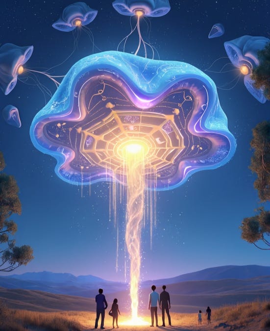 Thumbnail of Egregores and the Metacrisis