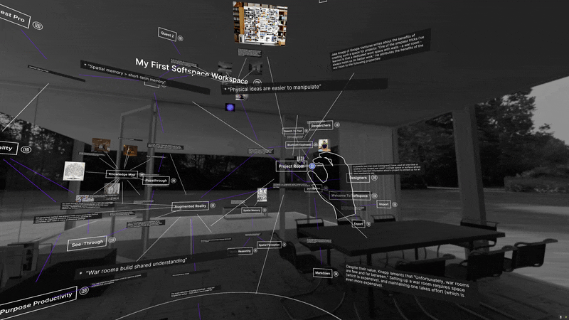 Thumbnail of Softspace