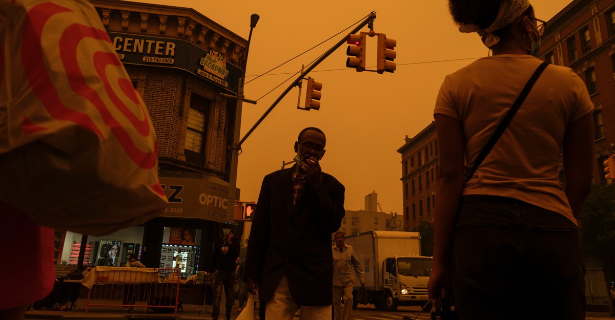 Thumbnail of America’s Coming Smoke Epidemic