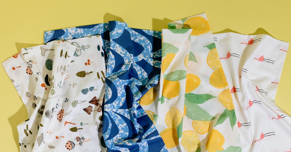 Thumbnail of Our Favorite Printed Sheets