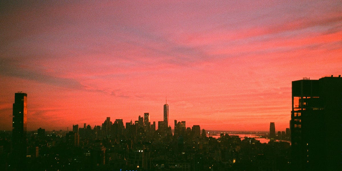 Thumbnail of crushes are often just misplaced ambition