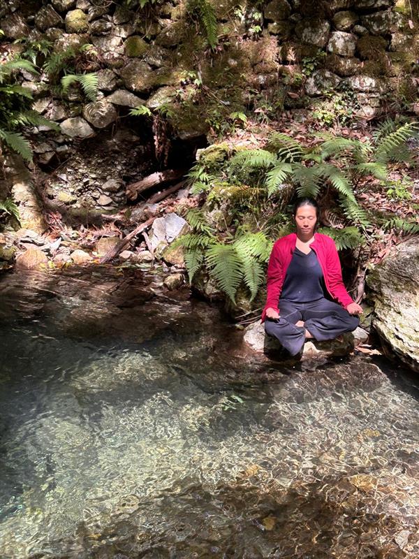 Thumbnail of Himanjali Dimri – Spiritual Healing & Energy Therapy