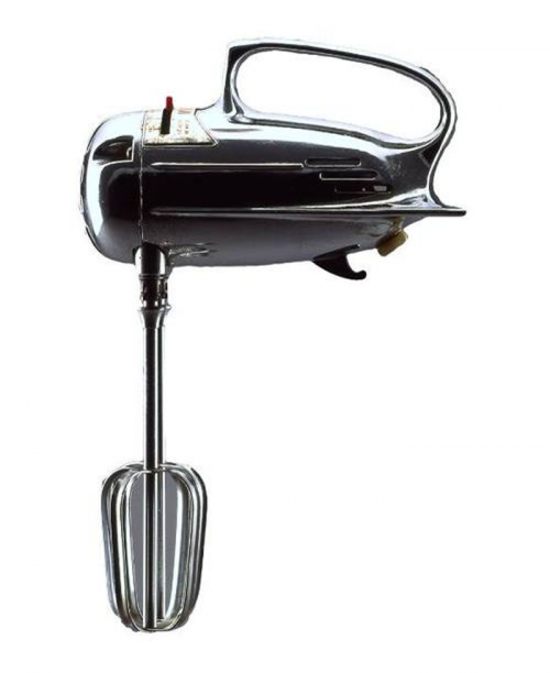 Thumbnail of American streamlined design. – DesignApplause